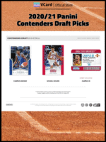 2020/21 Panini Contenders Draft Picks Basketball Box - Image 6