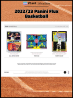 2022/23 Panini Flux Basketball Box - Image 6
