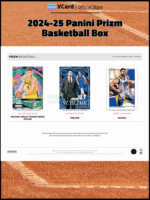 2024/25 Panini Prizm Basketball Jumbo - Image 4