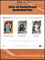 2024/25 Panini Prizm Basketball Jumbo - Image 5