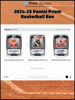2024/25 Panini Prizm Basketball Jumbo - Image 6