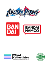 2023 Bandai Battle Spirits Saga: Ancient Heroes Lore Box - Image 5