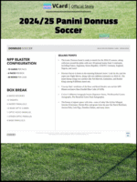 2024/25 Panini Donruss Soccer Jumbo - Image 7