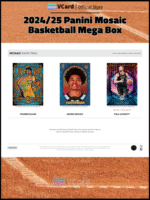 2024/25 Panini Mosaic Basketball Box - Image 6