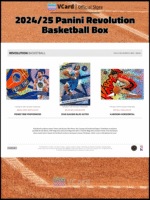 2024/25 Panini Revolution Basketball Box - Image 5