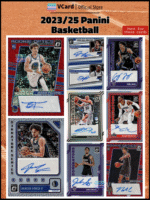 2023/25 Panini Basketball Hanger Box - Image 3