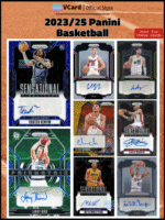 2023/25 Panini Basketball Hanger Box - Image 4