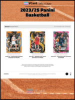 2024/25 Panini Select Basketball Hanger Box - Image 4