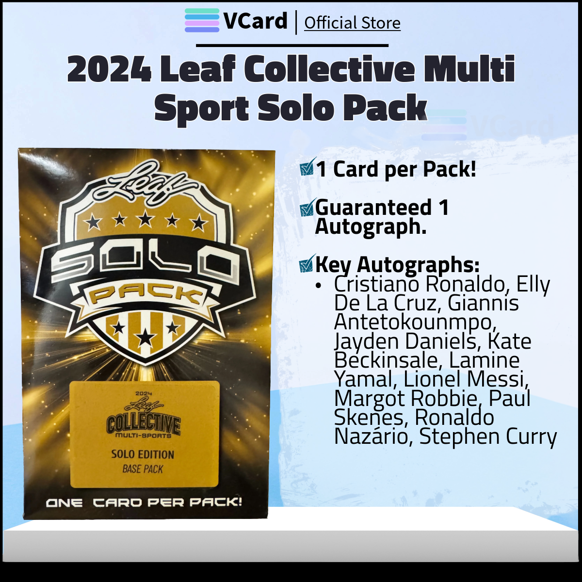 2024 Leaf Collective Multi Sport Solo Pack sq 2024 Leaf Collective Multi Sport Solo Pack - Image 1