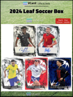 2024 Leaf Soccer Box - Image 4