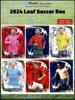 2024 Leaf Soccer Box - Image 5
