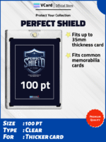 Magnetic Holder: Perfect Shield - 100PT - Image 2
