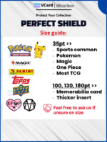 Magnetic Holder: Perfect Shield - 35PT - Image 4