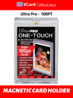 Magnetic Holder: Ultra Pro - 100PT - Image 2