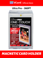 Magnetic Holder: Ultra Pro - 360PT - Image 2
