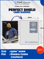 Sleeve: Perfect Shield - Common Card - Image 2
