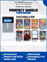 Toploader: Perfect Shield - 35PT 25pcs - Image 4