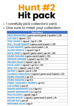 2026 VCARD Soccer v3 Hobby Box - Image 4