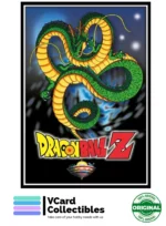 2016 Panini Dragon Ball: Awakening Box - Image 5