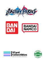 2023 Bandai Battle Spirits Saga: Ancient Heroes Lore Box - Image 5