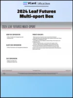 2024 Leaf Futures Multi Sport Box - Image 7