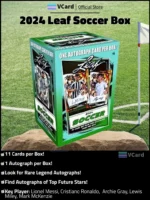 2024 Leaf Soccer Box - Image 2