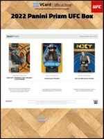 2024 Panini Select WWE Wrestling Box - Image 3