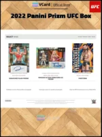 2024 Panini Select WWE Wrestling Box - Image 4
