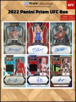 2024 Panini Select WWE Wrestling Box - Image 5
