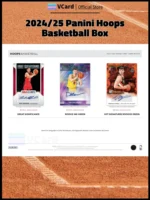 2024/25 Panini Hoops Basketball Hobby Blaster Box - Image 4