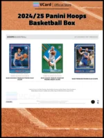 2024/25 Panini Hoops Basketball Hobby Blaster Box - Image 6