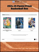 2024/25 Panini Prizm Basketball Box - Image 4