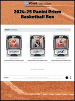 2024/25 Panini Prizm Basketball Box - Image 6