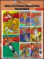 2024/25 Panini Revolution Basketball Box - Image 7