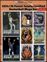 2024/25 Panini Totally Certified Basketball Mega Box - Image 6