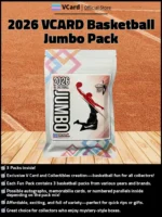 2026 VCARD Basketball Jumbo - Image 2