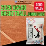 2026 VCARD Basketball Jumbo