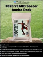 2026 VCARD Soccer Jumbo - Image 2