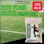 2026 VCARD Soccer Jumbo