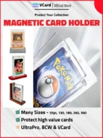 Magnetic Holder: Ultra Pro - 35PT - Image 3