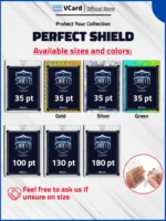 Magnetic Holder: Perfect Shield - 100PT - Image 3