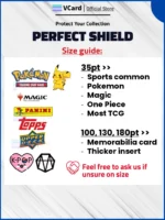 Magnetic Holder: Perfect Shield - 100PT - Image 4
