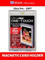 Magnetic Holder: Ultra Pro - 35PT - Image 2
