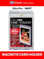 Magnetic Holder: Ultra Pro - 360PT - Image 2