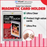 Magnetic Holder: Ultra Pro - 360PT