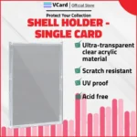 Snap Holder: 35PT
