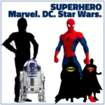 Superheroes